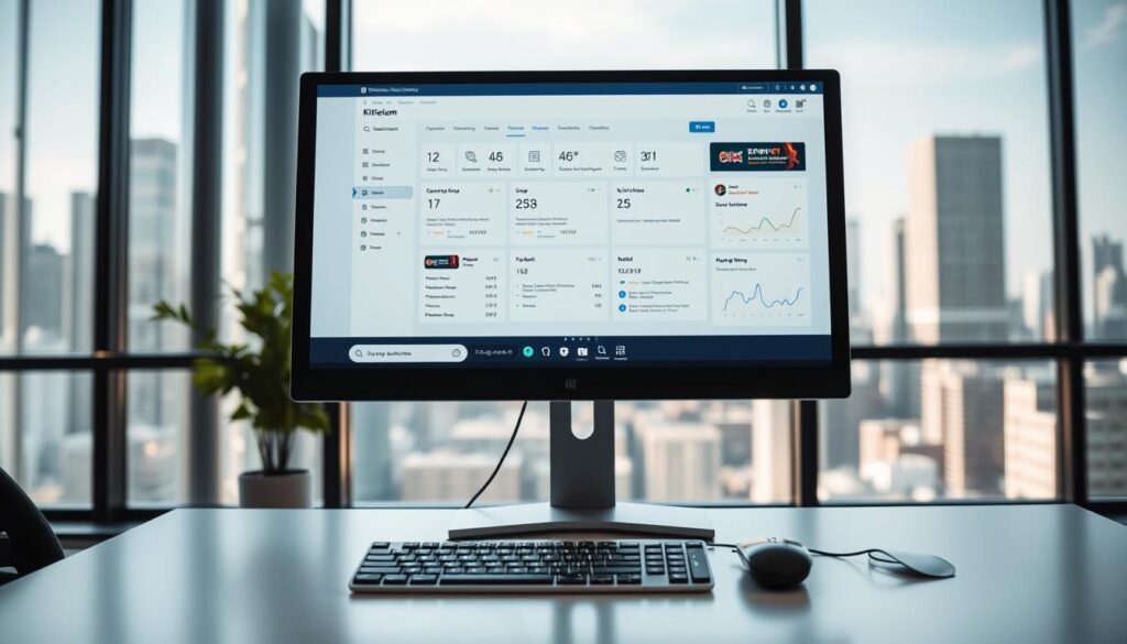 Kit.com email marketing features