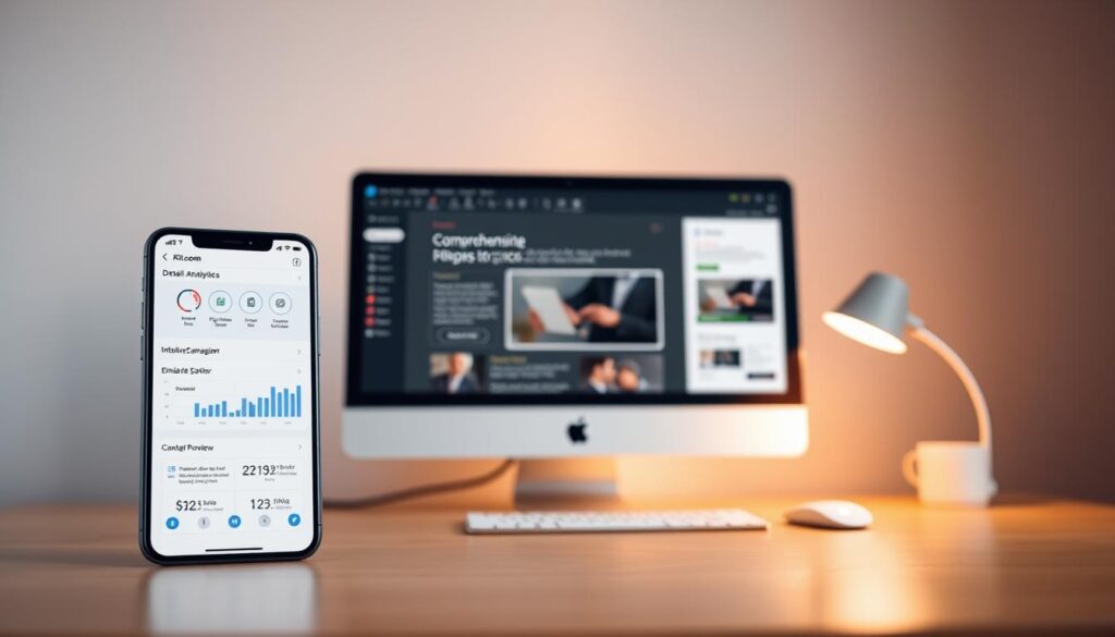 Kit.com email marketing solution