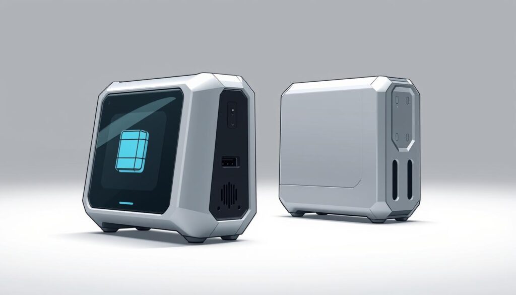 AI POD design limitations