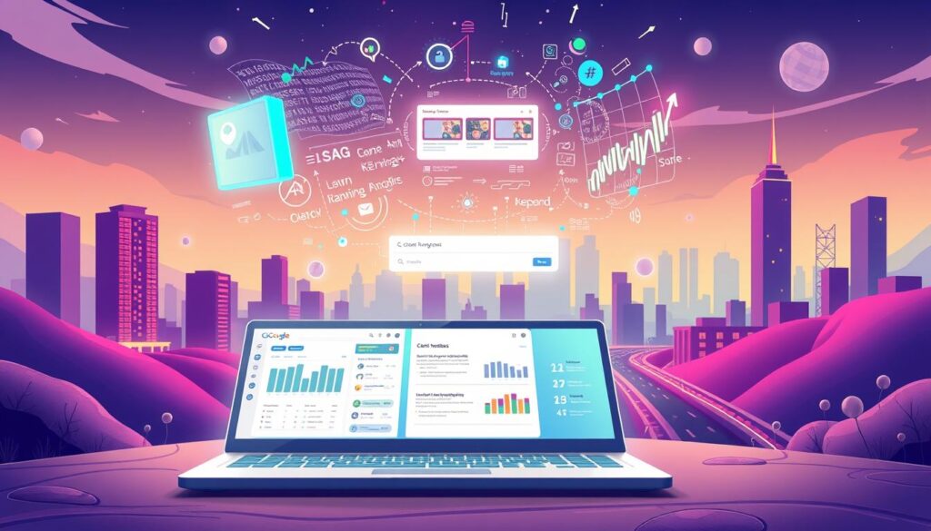 AI-Powered SEO Strategies