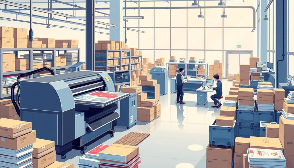AI Print-on-Demand