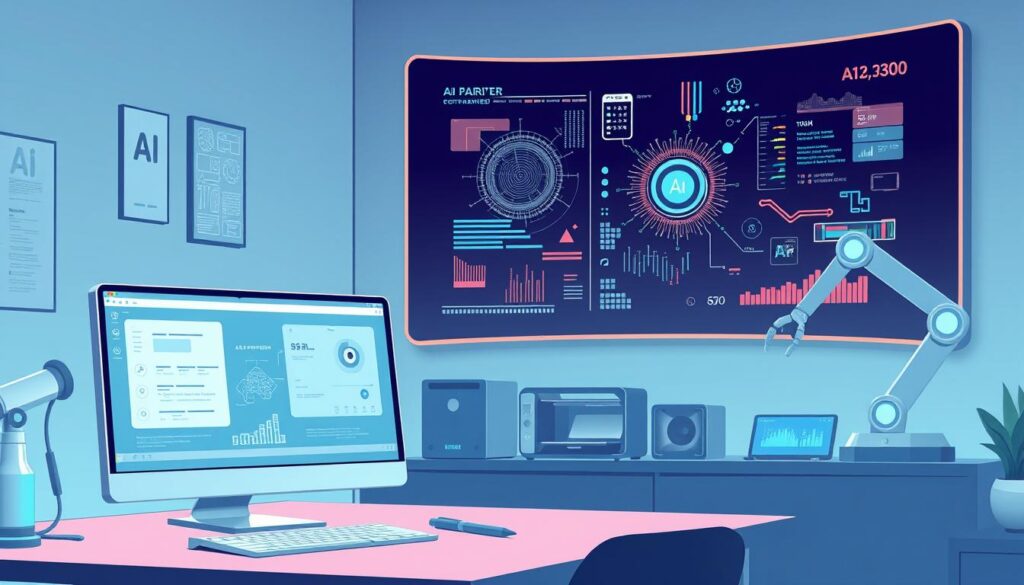 AI content creation tools