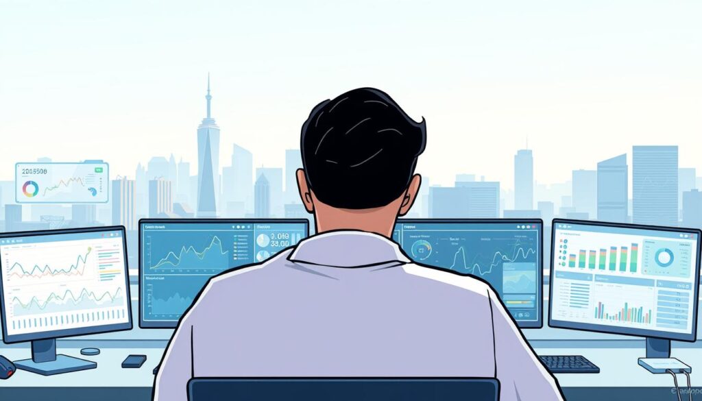 AI data analysis tools