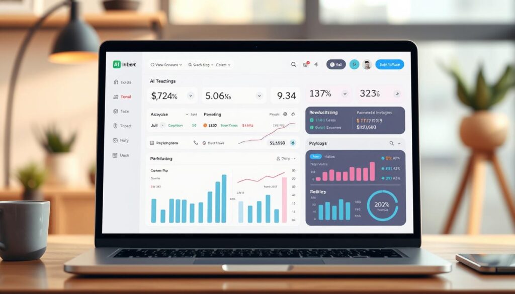 AI financial management tools