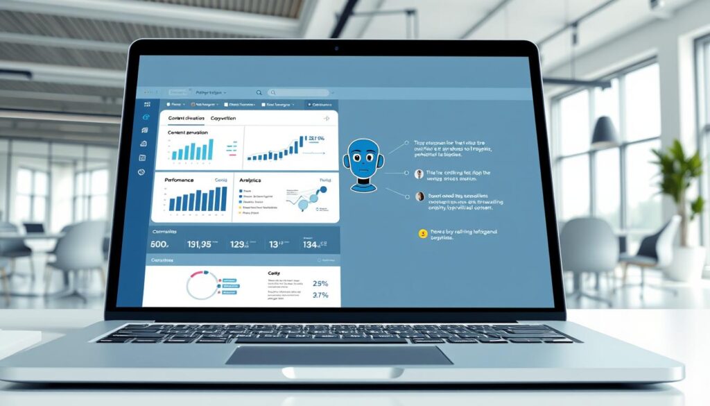 AI for sales copy