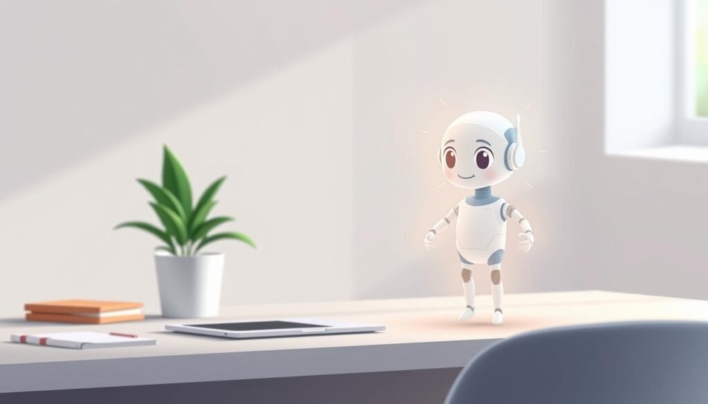 AI in affiliate marketing