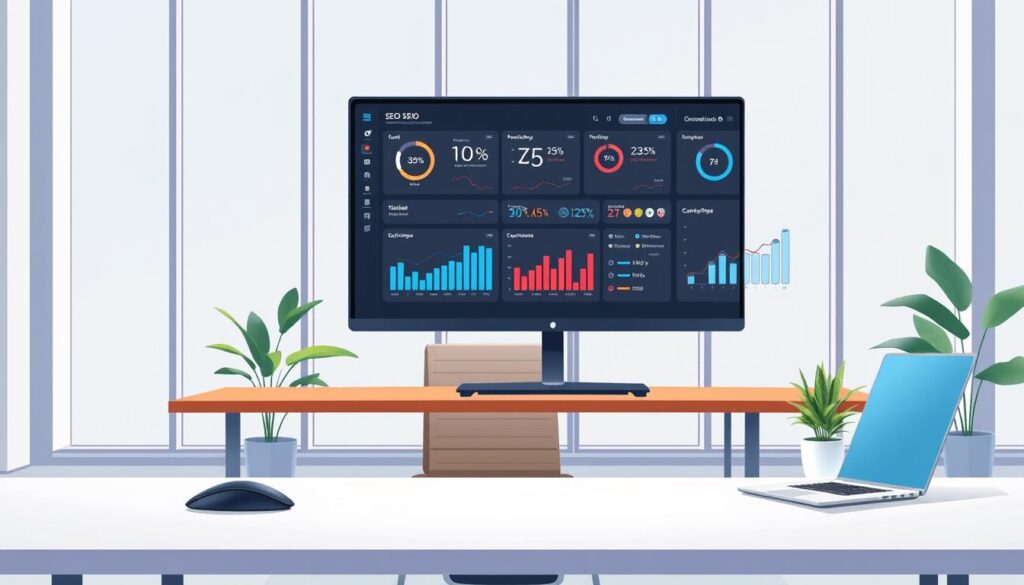 AI-powered SEO tools