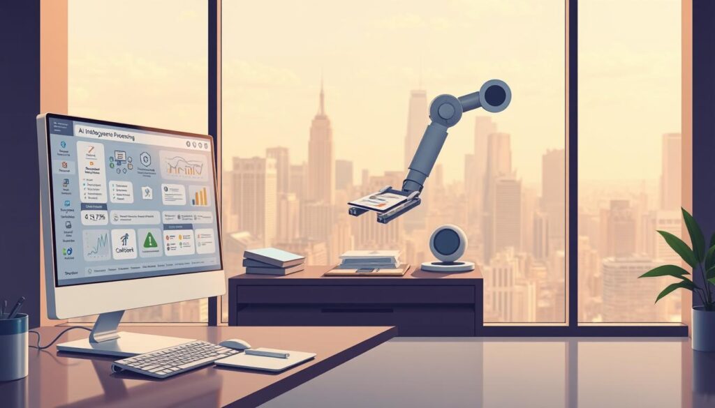 AI-powered document processing