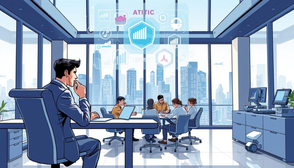 AI productivity for business owners