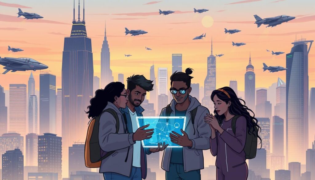 AI side hustles