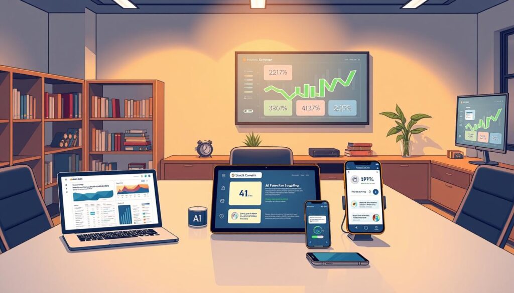 AI tools for affiliate marketers