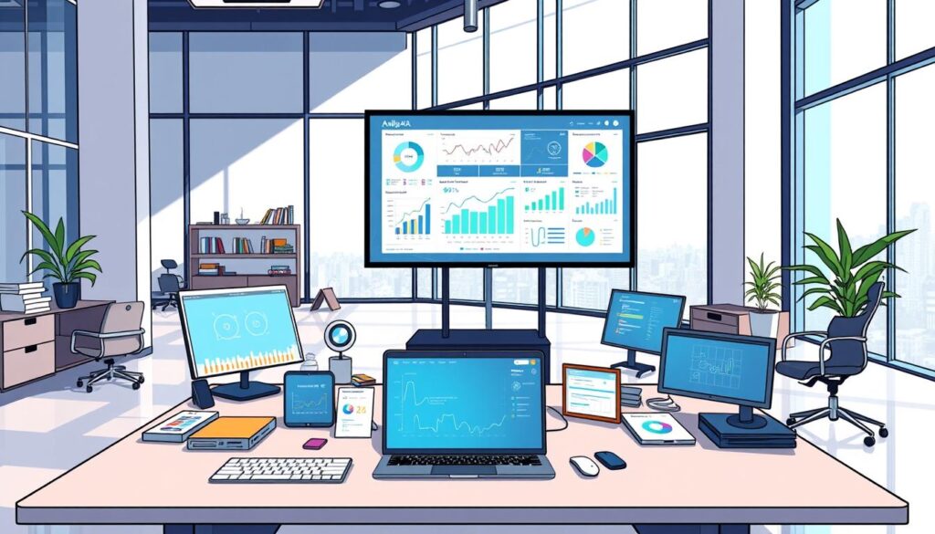 AI tools for affiliate marketers
