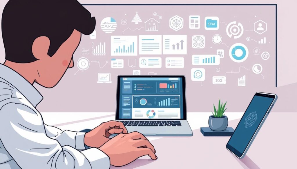 AI tools for affiliate marketing