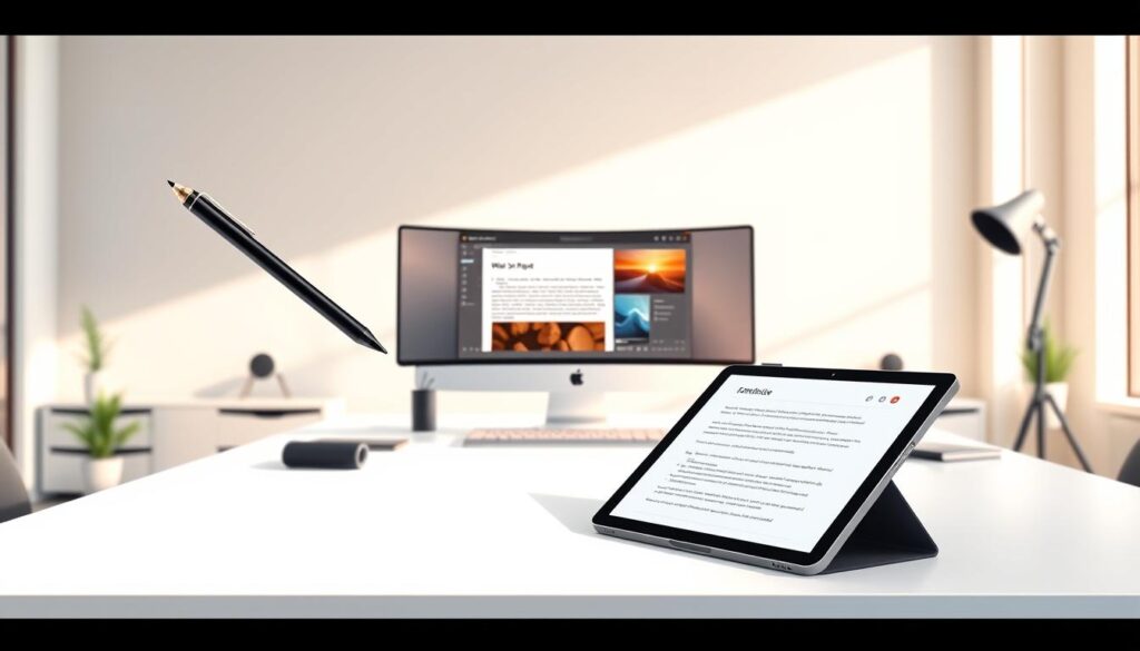 AI tools for content creators