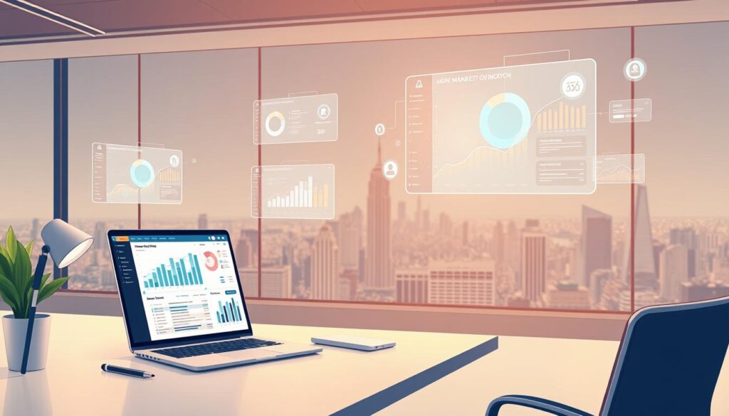 AI tools for market research