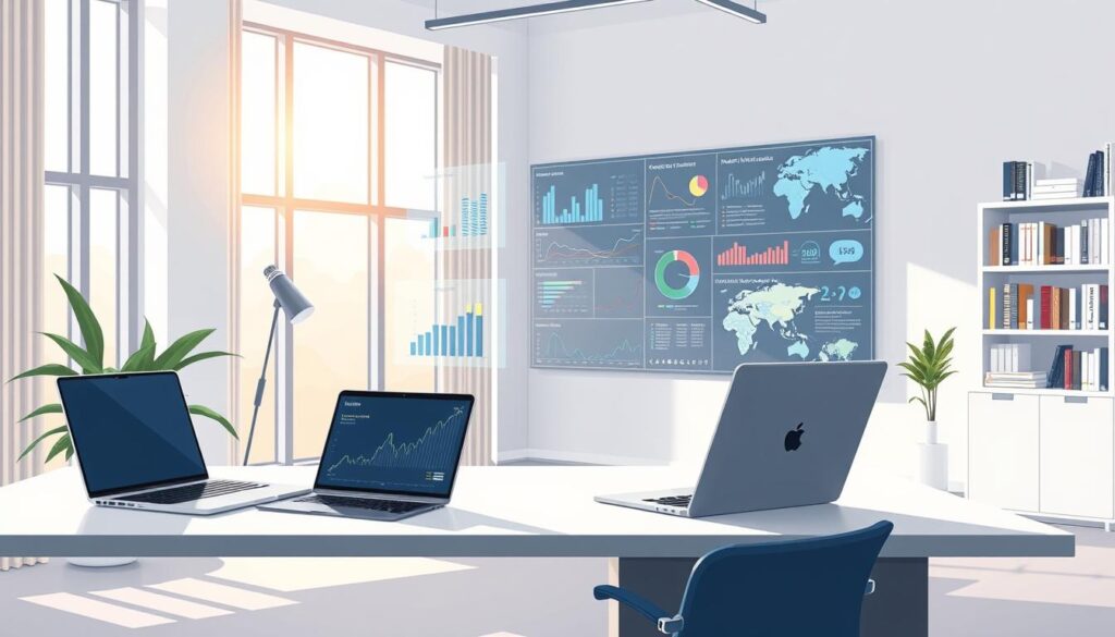 AI tools for market research and competitor analysis