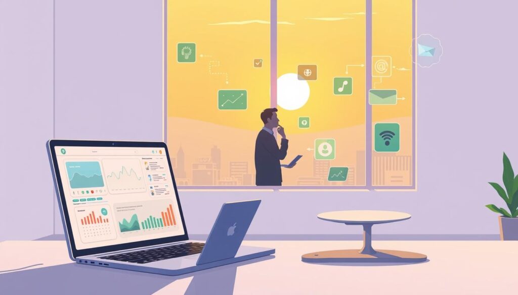 solopreneur AI workflow